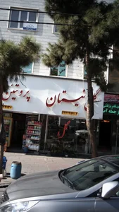 گل نیستان