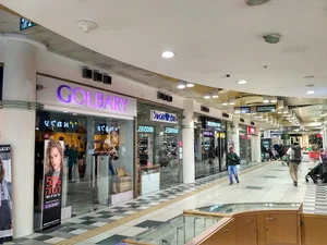 Golbary