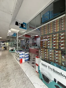 Amin Technology 📹💻امین تکنالوژی