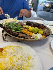 رستوران مسعود 4