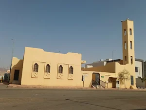 مسجد الرحمة