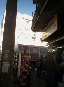 سوپر پروتئین عرشیا