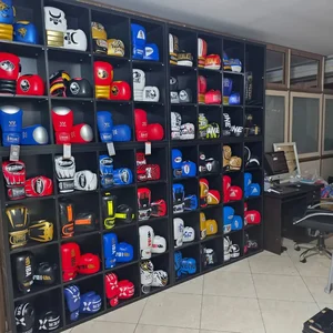 سایت فروشگاه کیسه بوکس 2