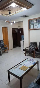 کلینیک شنوایی مرکزی 5