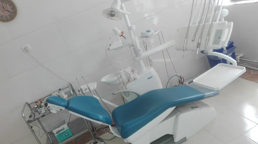دندانپزشکی شبانه روزی باغ فیض