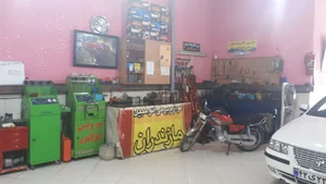 حسن مازندرانی