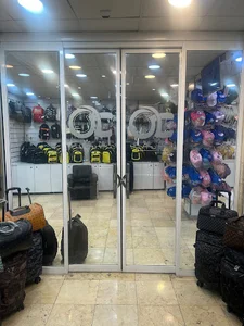 فروشگاه کیف بازرگانی تاس