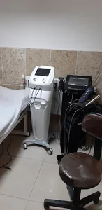 کلینیک فیزیوتراپی سینا همدان