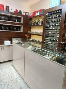 گالری ساعت پانیذ 2