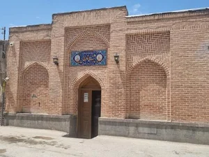 رستوران تاریخی شاه عباس 2