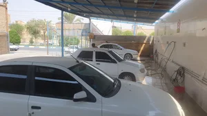 اتو کارواش کلاسیک