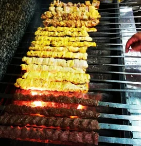 غذای ناب