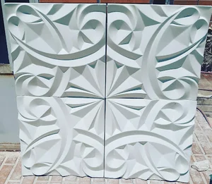 سنگ مصنوعی هیرمان