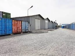 اجاره انبار در تهران | قیمت اجاره انبار برای وسایل منزل و کالاهای تجاری در  غرب تهران