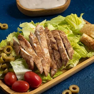 داناک برگر 3