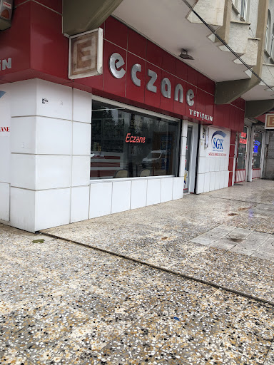 Yetişkin Eczanesi