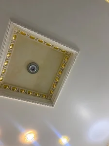 گچبری پیش ساخته قبادی 2