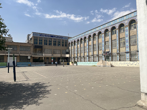 Shahrivar eighth conservatory