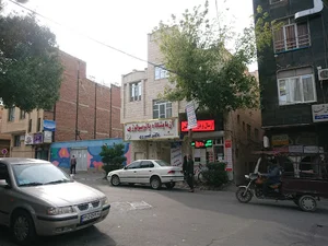 آزمایشگاه پاتولوژی دکترخسروی