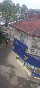 فروشگاه لوازم یدکی ایران خودرو حاج سیدخلیل 2
