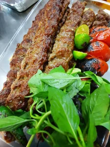 تهران کباب شعبه تهرانسر