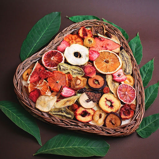 صنایع غذایی گاخ