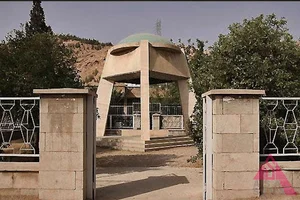 آرامگاه شاه شجاع