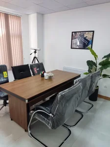 شرکت فلزیاب پایدار معدن 2