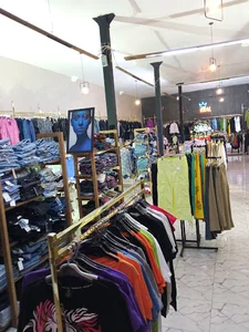 کرال بوتیک