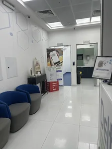 Delta Medical Laboratories