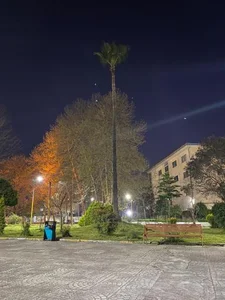 پارک مادر 2