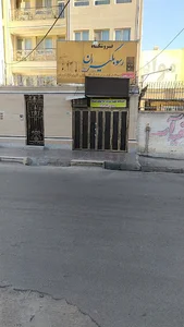 فروشگاه رسوبگیران