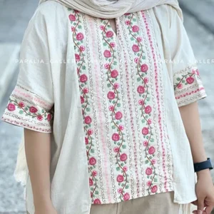 پارچه سرای حسین 2
