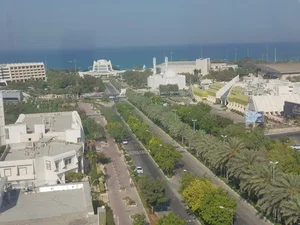 میدان ساحل