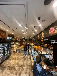 نان و شیرینی قصر پاپلی شعبه ۵ 2