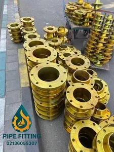 پولاد صنعت
