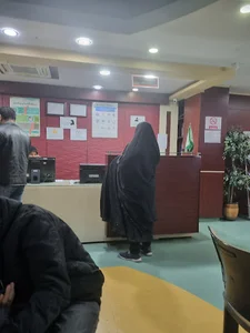 حسینیه انصار الحسین