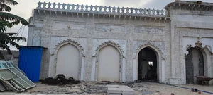 مسجد فاروقی