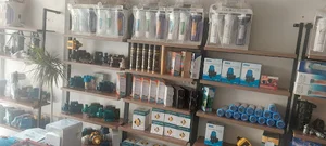 فروشگاه پمپ آب میلاد