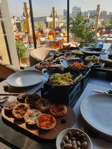 Si Restaurant