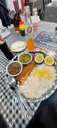مادر و پسر