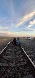 بام سنگان