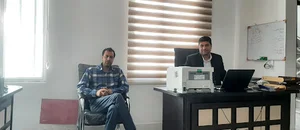 شرکت تعاونی دهیاران شهرستان میانجلگه
