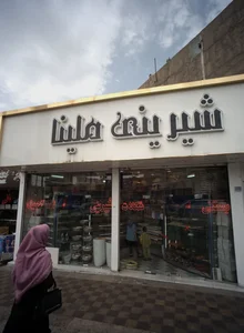 شیری ملینا 2