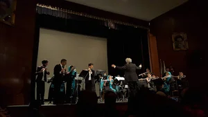 تالار شهید آوینی