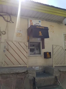 خودپرداز بانک پاسارگاد