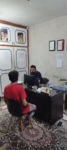 کافی نت مهراب