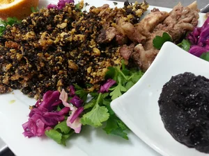 رستوران اشکان