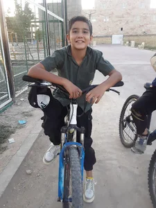 پارک بوستان شورا