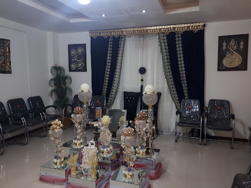 دفتر ازدواج شماره 30 بجنورد حسن رضوان